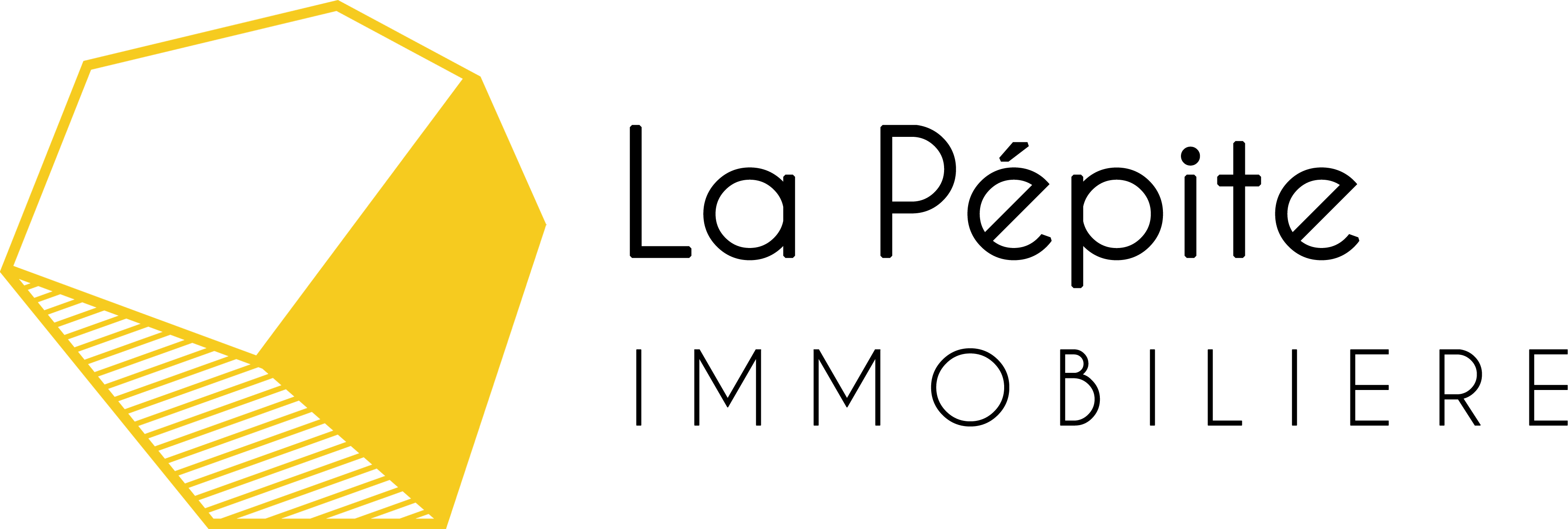 La Pépite Immo Estimation